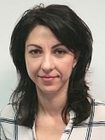 Floriana Popescu Floriana Popescu