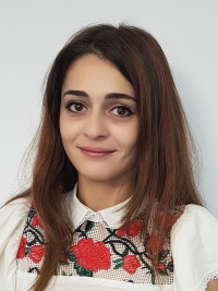 Amira Dinca Amira Dinca