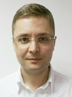 Vlad Opris Vlad Opris