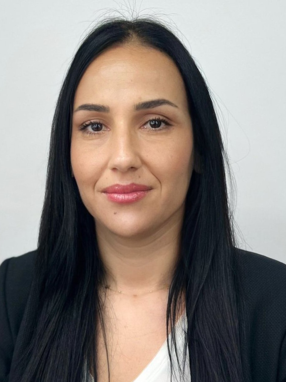 Loredana Achim Loredana Achim