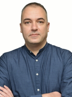 Cristian Moldoveanu Cristian Moldoveanu