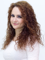 Andreea Iordanca Andreea Iordanca