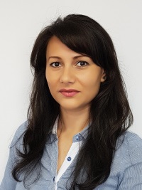 Gabriela Bojiuc Gabriela Bojiuc